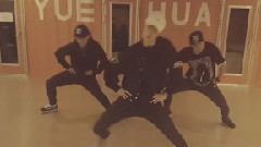 UNIQ - YIBO's dance practice