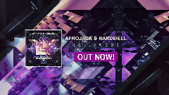 Afrojack,Hardwell - Hollywood官方试听版