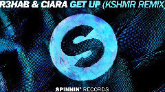 Get Up (KSHMR Remix)