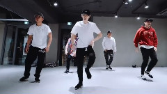 舞蹈视频 - No Way