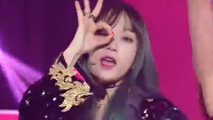 EXID - Hot Pink