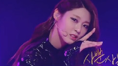 AOA - 猫步轻俏(Like A Cat)