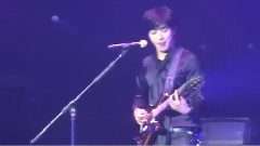 CNBLUE,郑容和(CNBLUE) - Roller Coaster(过山车)