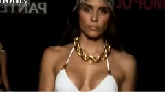 Fashion Show - 性感泳装 fashiontv FTV