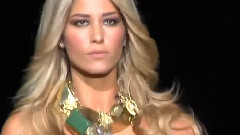 Fashion Show - Agogoa比基尼时装秀 米兰时装周2012年春季MFW