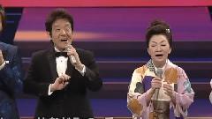 日本群星 - 东京音头 氷川きよし 舟木一夫 大月みやこ ジェロ