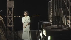 石川さゆり - 波止场しぐれ