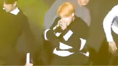 JIMIN(防弹少年团),防弹少年团 - 男子汉