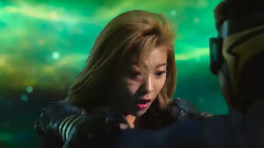 Luna(f(x)) - 电影<闪电侠的秘密>预告