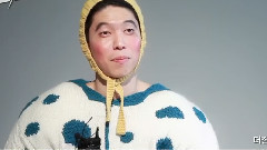 Luna(f(x)) - 电影<闪电侠的秘密>访问