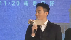 影视原声 - 电影<十月初五的月光>首映发布会