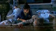影视原声 - 电视剧<笑傲江湖>预告片