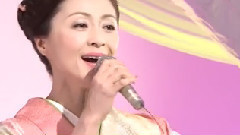 长山洋子 - 金毘羅一段