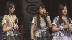 AKB48,HKT48,乃木坂46 - JIJIPRESS HKT48と乃木坂46が