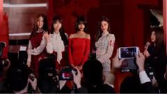 Girl's Day - 尖沙咀美丽华新年活动揭幕仪式Part1