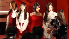 Girl's Day - 尖沙咀美丽华新年活动揭幕仪式Part4