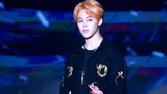JIMIN(防弹少年团),防弹少年团 - Butterfly