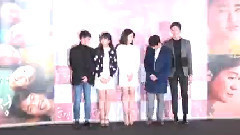 EXO,EXO-K,都暻秀(EXO),金所炫 - 电影<纯情>媒体试映会SSTV新闻频