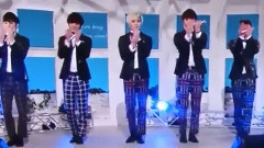 NU'EST - Cherry