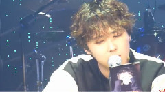 李洪基(FTISLAND) - 上海演唱会 粉丝来信环节