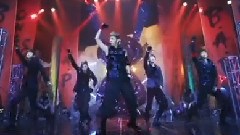 B.A.P - 出道四周年粗卡