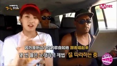 [BTS的American Hustle Life]未公开影像 EP.02 中字(BTS姐姐应援站)