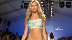 Fashion Show - Luli Fama Mercedes Benz Fashion Week Swim 2013