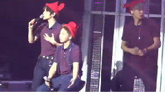 XIUMIN(EXO),EXO - Peter Pan