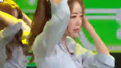 Dal★shabet - Someone Like U