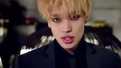 TEEN TOP - 死角地带(Warning Sign)