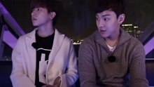 Monsta X - MONSTA X's Right Now EP.4 Hightlight MONSTA X Got Special Missions from Jackson