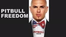 Pitbull - Freedom