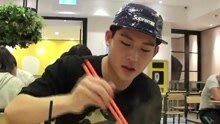 Monsta X - MONSTA X's Right Now EP.4 Hightlight MONSTA X Trespassing the Peaceful Mc