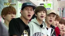 Monsta X - MONSTA X's Right Now EP.4 MONSTA X's HongKong Trip as Avatars of Jackson, GOT7!