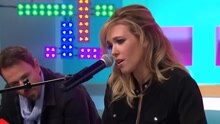 Rachel Platten - Stand By You 现场版 2016