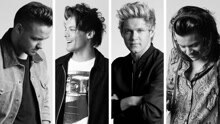 One Direction - History