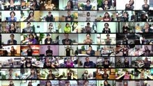 SNH48 - 骄傲的你