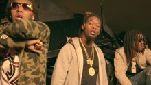 Migos - On A Mission