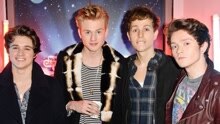 The Vamps - Kung Fu Fighting