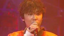 橙色天空 LIVE 302 IN SEOUL 现场版