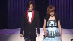 森山爱子 - 新宿そだち