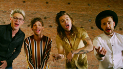 One Direction - History