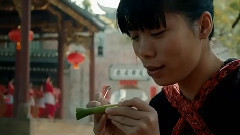 音乐短片 - 欢天喜地过新年