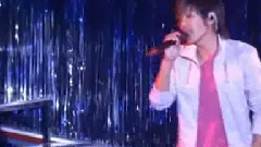 V6 - CANDY 森田刚Solo
