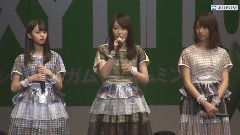 乃木坂46,AKB48,HKT48 - JIJIPRESS HKT48と乃木坂46が