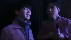 TEEN TOP - 音乐中心初放Behind Story