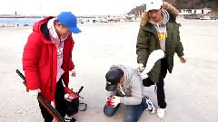 Seventeen - 美好的一天 预告