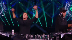 Q-Dance - Qlimax 2015 Zatox & Adaro Part 1