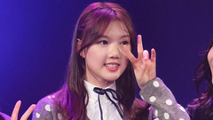 GFriend,艺琳(GFriend) - Me Gustas Tu