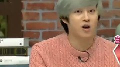 金希澈(Super Junior) - 全国制霸 金希澈Cut